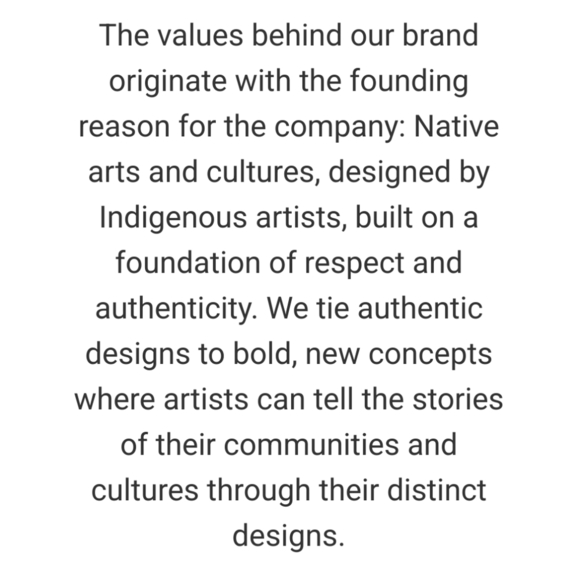 Native Northwest Orca Scarf - Picture 9 of 15